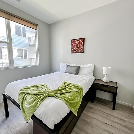 Sleepover 1Bd 1Ba Omaha Apartments Zewnętrze zdjęcie