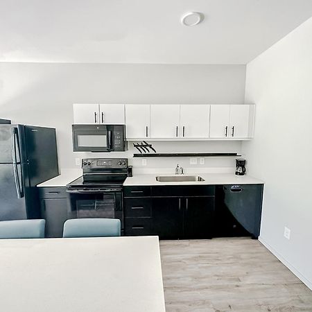 Sleepover 1Bd 1Ba Omaha Apartments Zewnętrze zdjęcie