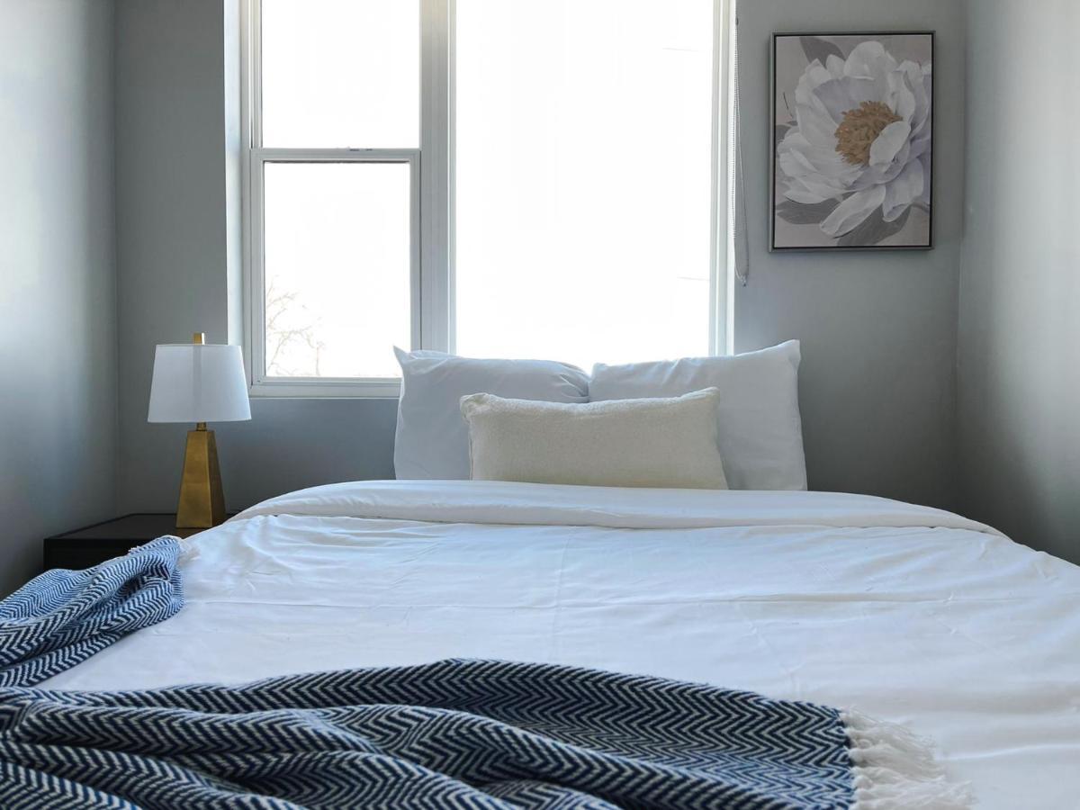 Sleepover 1Bd 1Ba Omaha Apartments Zewnętrze zdjęcie