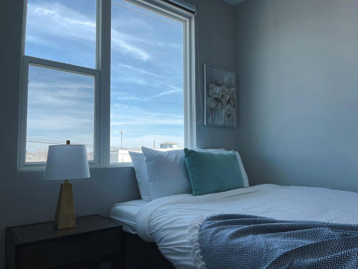 Sleepover 1Bd 1Ba Omaha Apartments Zewnętrze zdjęcie