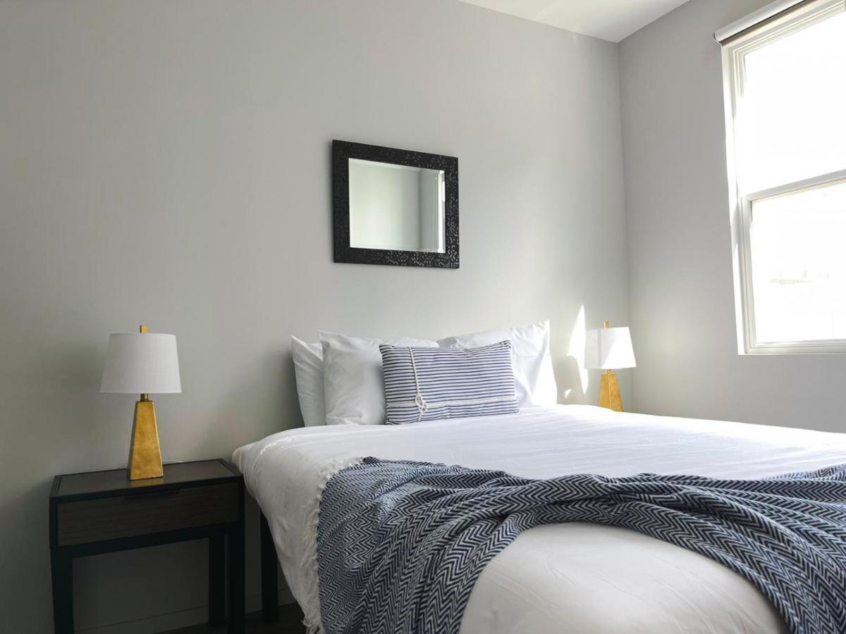 Sleepover 1Bd 1Ba Omaha Apartments Zewnętrze zdjęcie