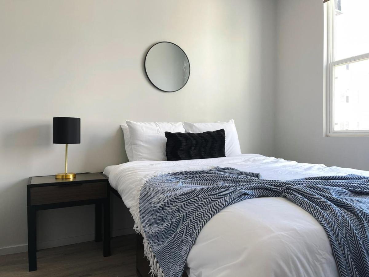 Sleepover 1Bd 1Ba Omaha Apartments Zewnętrze zdjęcie