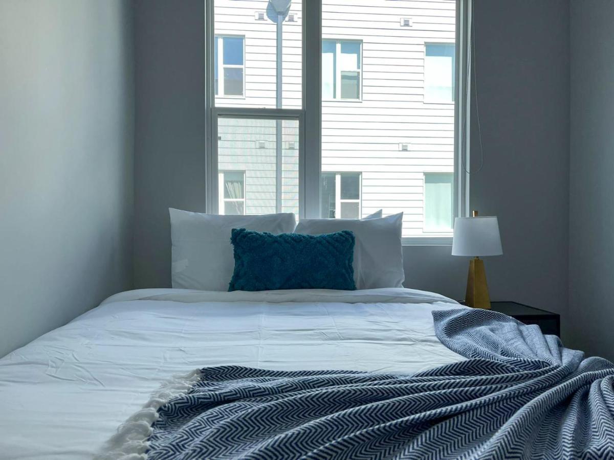 Sleepover 1Bd 1Ba Omaha Apartments Zewnętrze zdjęcie