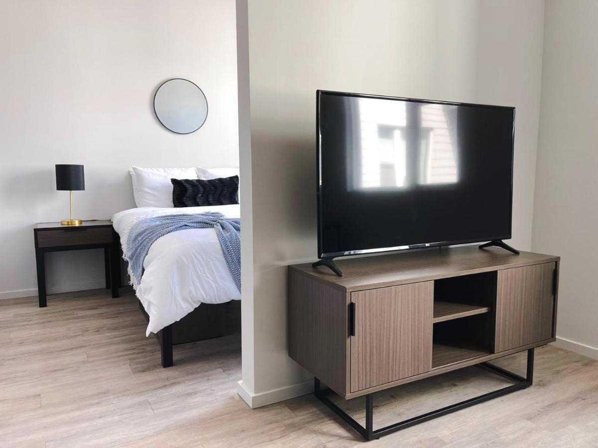 Sleepover 1Bd 1Ba Omaha Apartments Zewnętrze zdjęcie