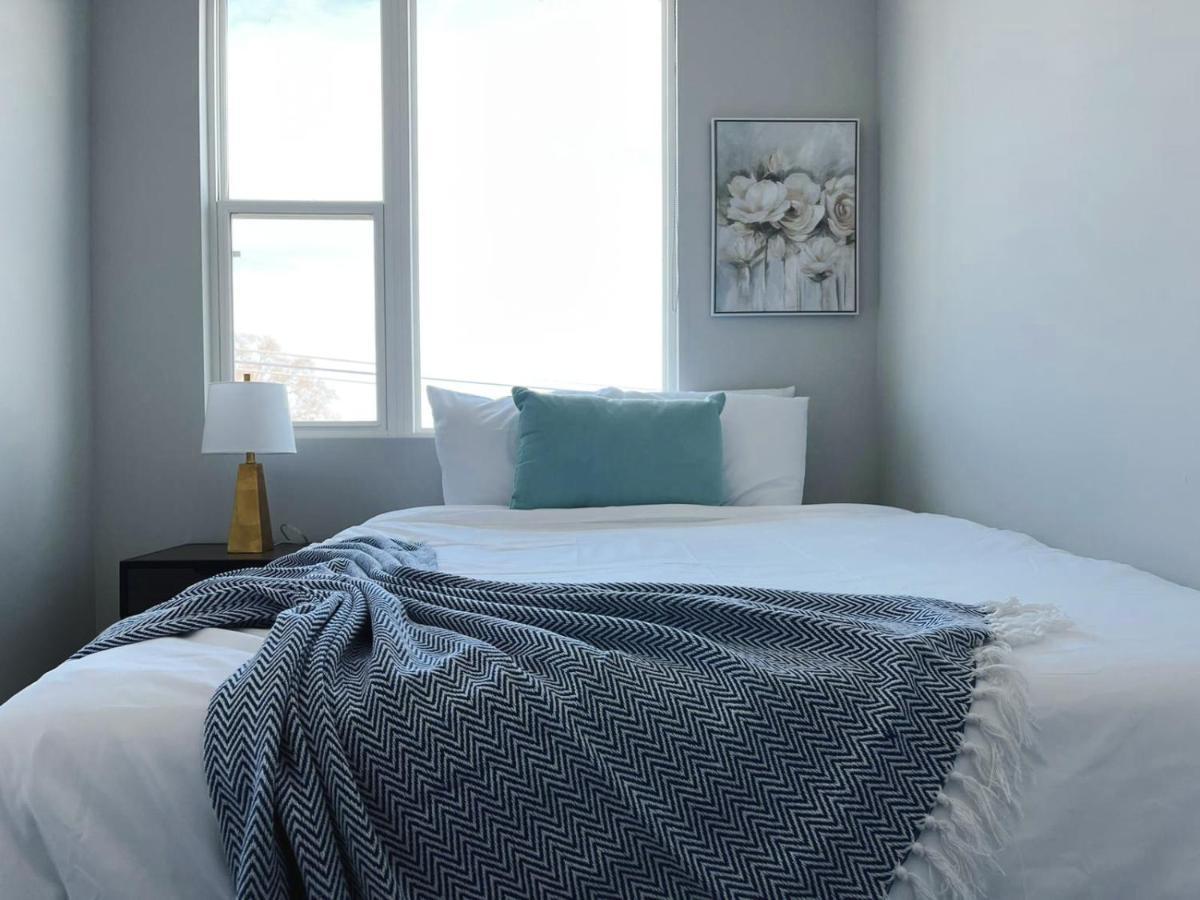 Sleepover 1Bd 1Ba Omaha Apartments Zewnętrze zdjęcie
