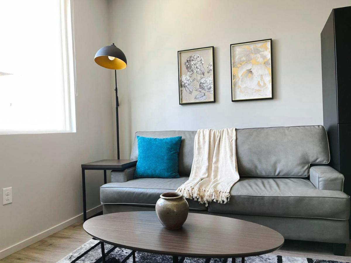 Sleepover 1Bd 1Ba Omaha Apartments Zewnętrze zdjęcie