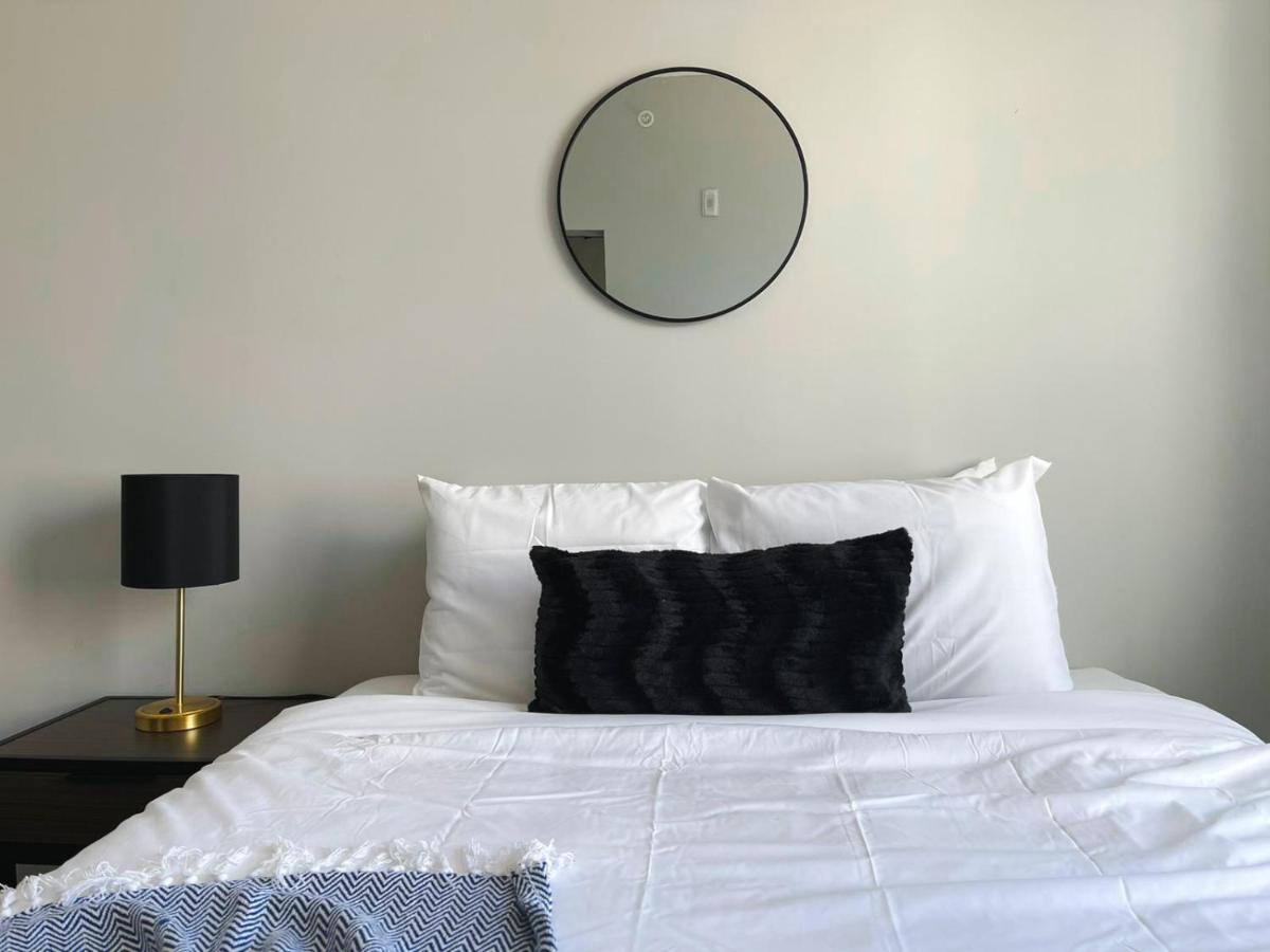 Sleepover 1Bd 1Ba Omaha Apartments Zewnętrze zdjęcie