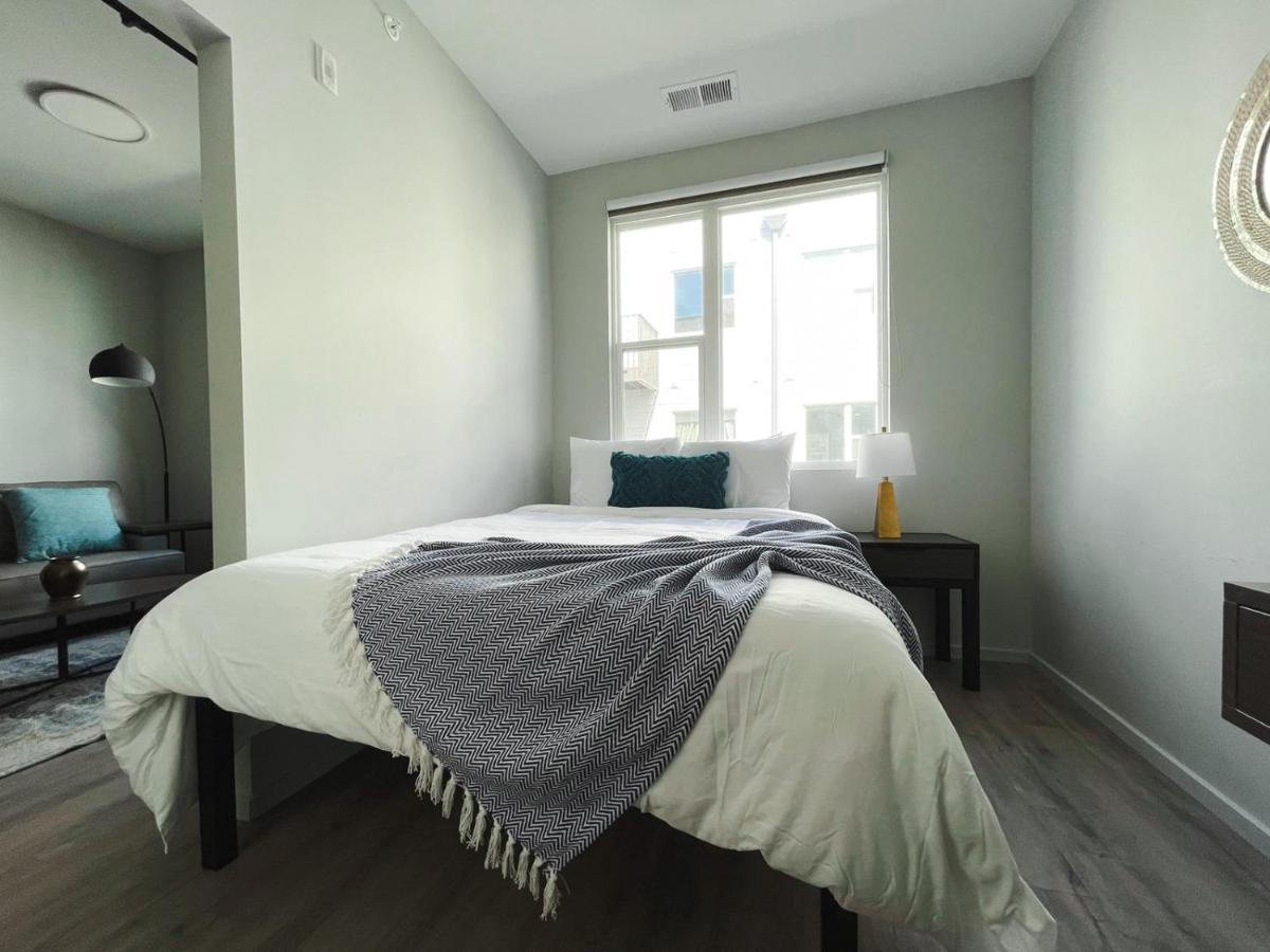 Sleepover 1Bd 1Ba Omaha Apartments Zewnętrze zdjęcie