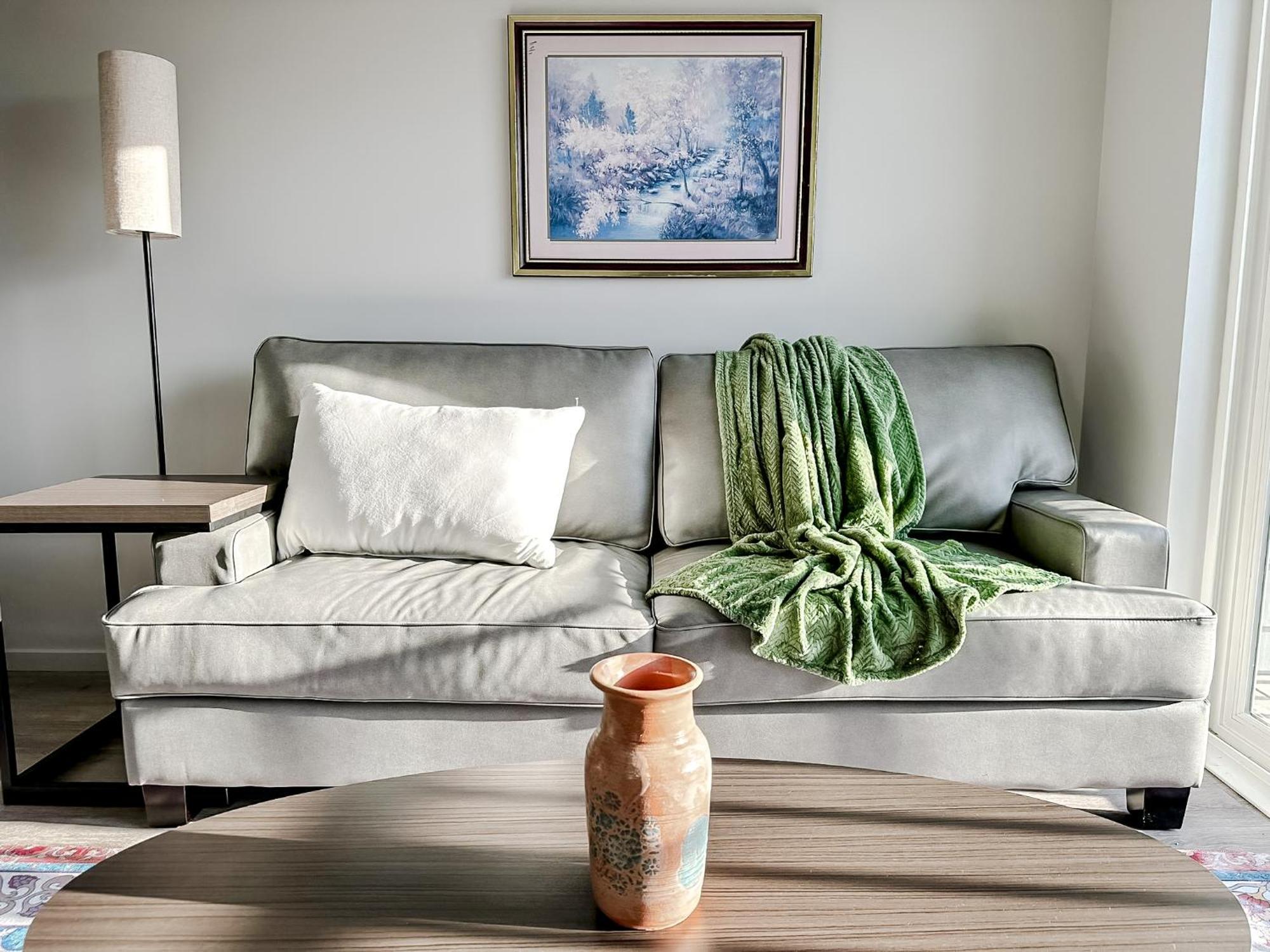 Sleepover 1Bd 1Ba Omaha Apartments Zewnętrze zdjęcie