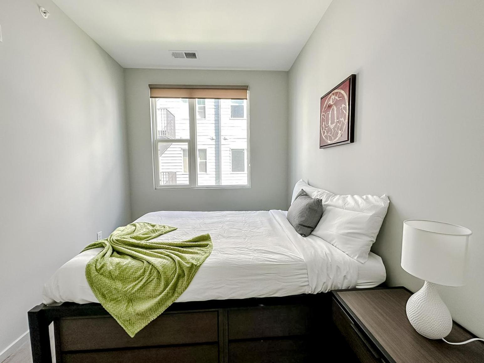 Sleepover 1Bd 1Ba Omaha Apartments Zewnętrze zdjęcie