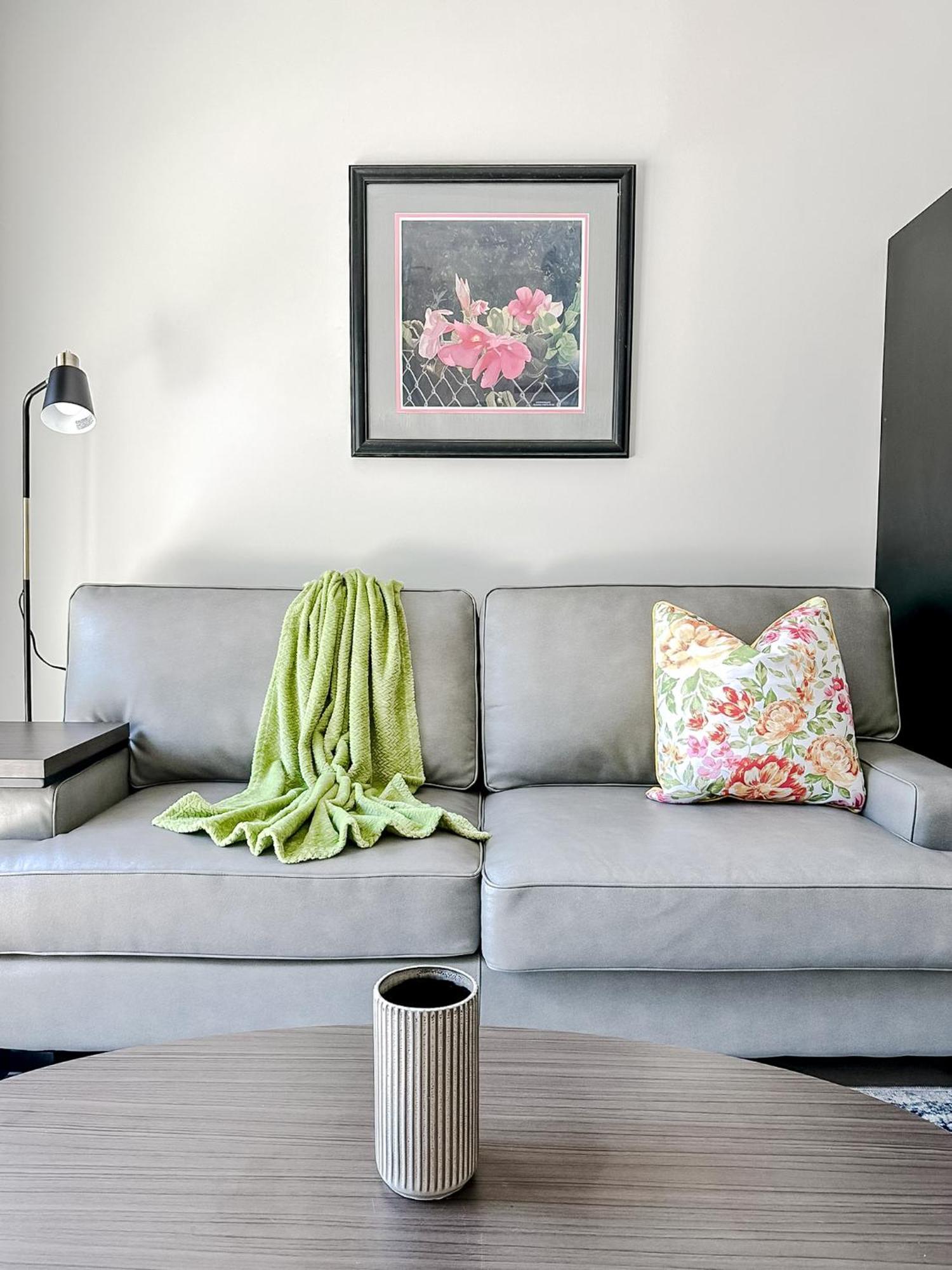 Sleepover 1Bd 1Ba Omaha Apartments Zewnętrze zdjęcie