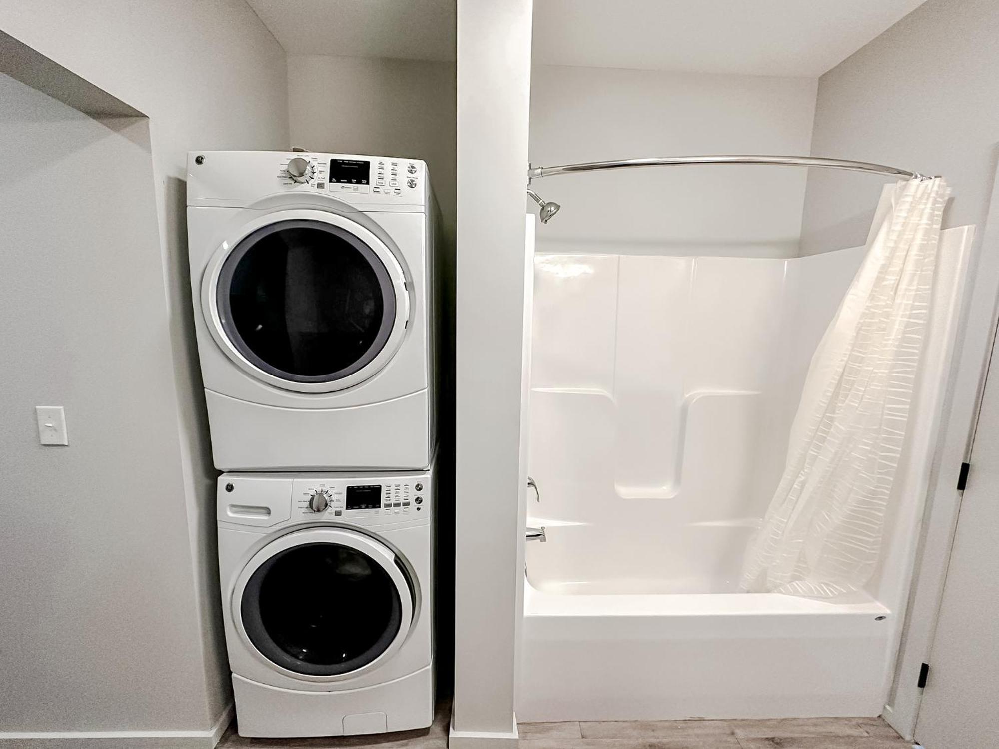 Sleepover 1Bd 1Ba Omaha Apartments Zewnętrze zdjęcie