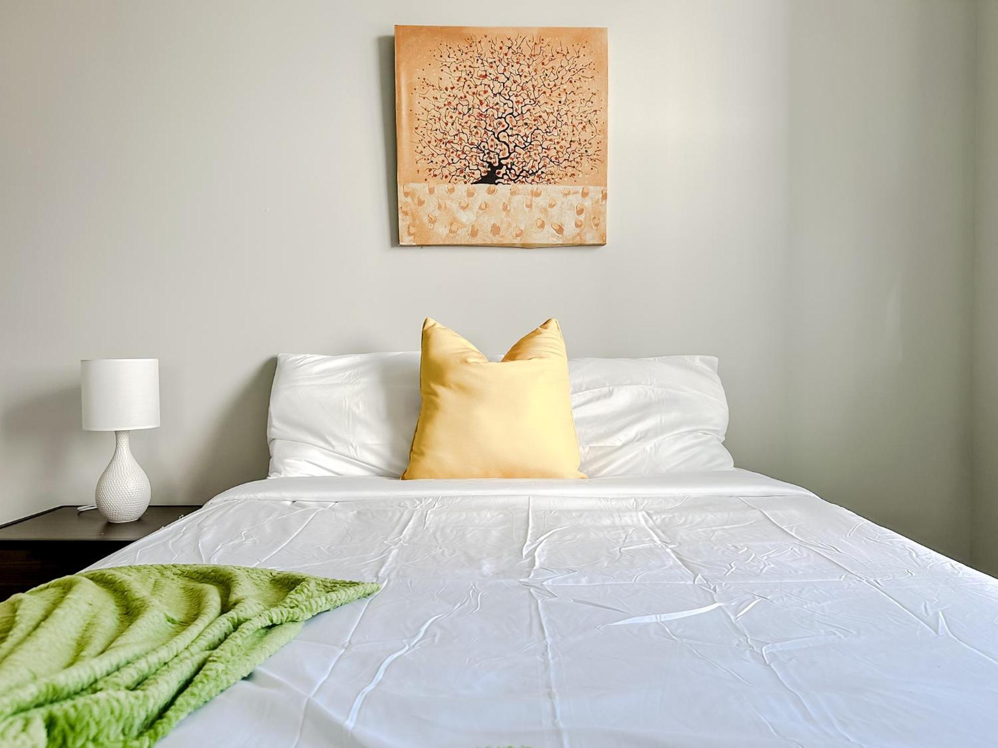 Sleepover 1Bd 1Ba Omaha Apartments Zewnętrze zdjęcie
