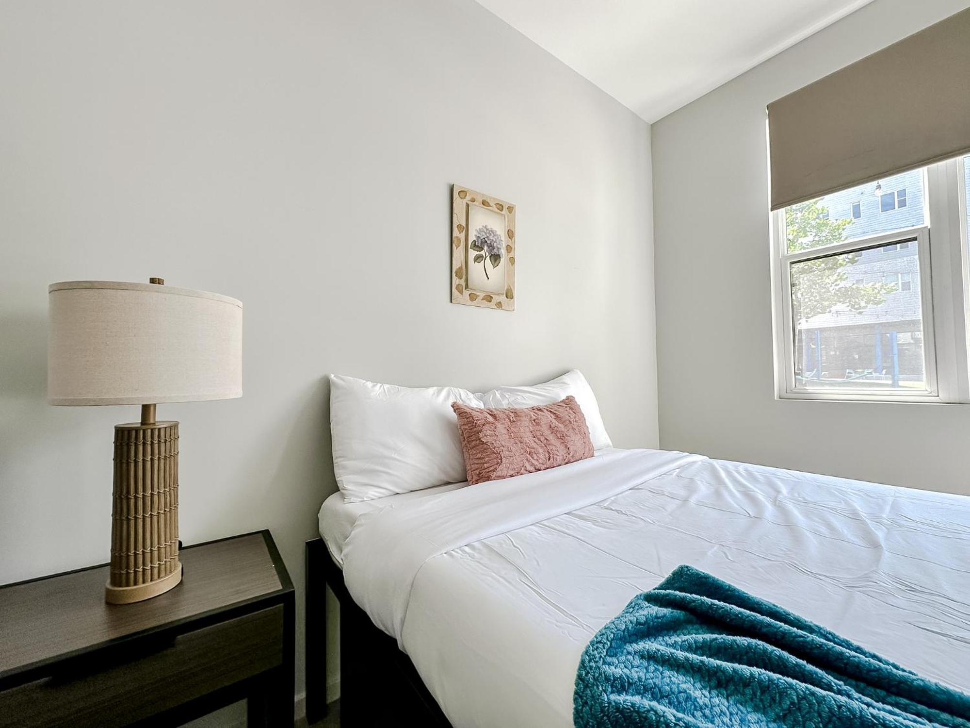 Sleepover 1Bd 1Ba Omaha Apartments Zewnętrze zdjęcie