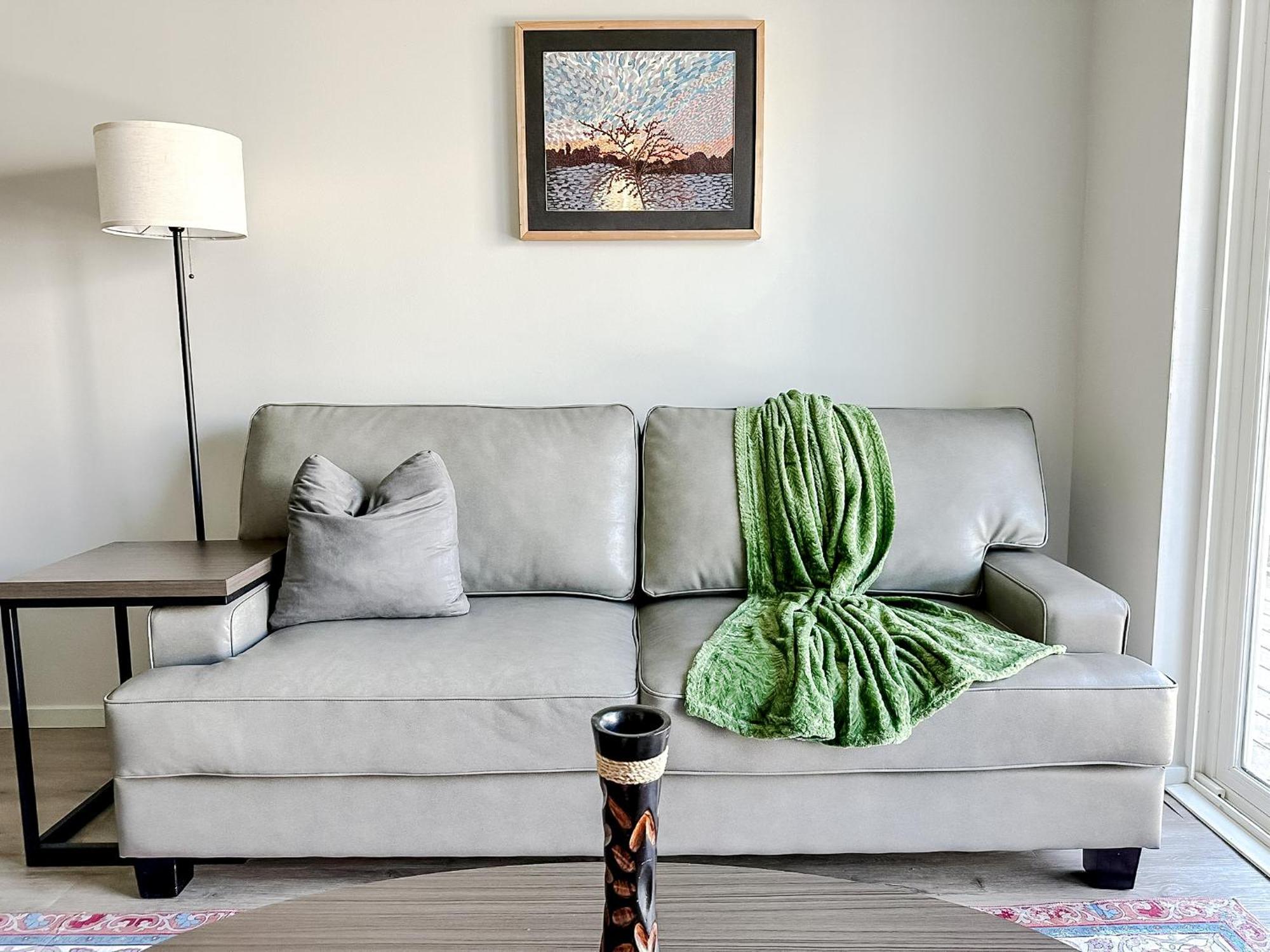 Sleepover 1Bd 1Ba Omaha Apartments Zewnętrze zdjęcie