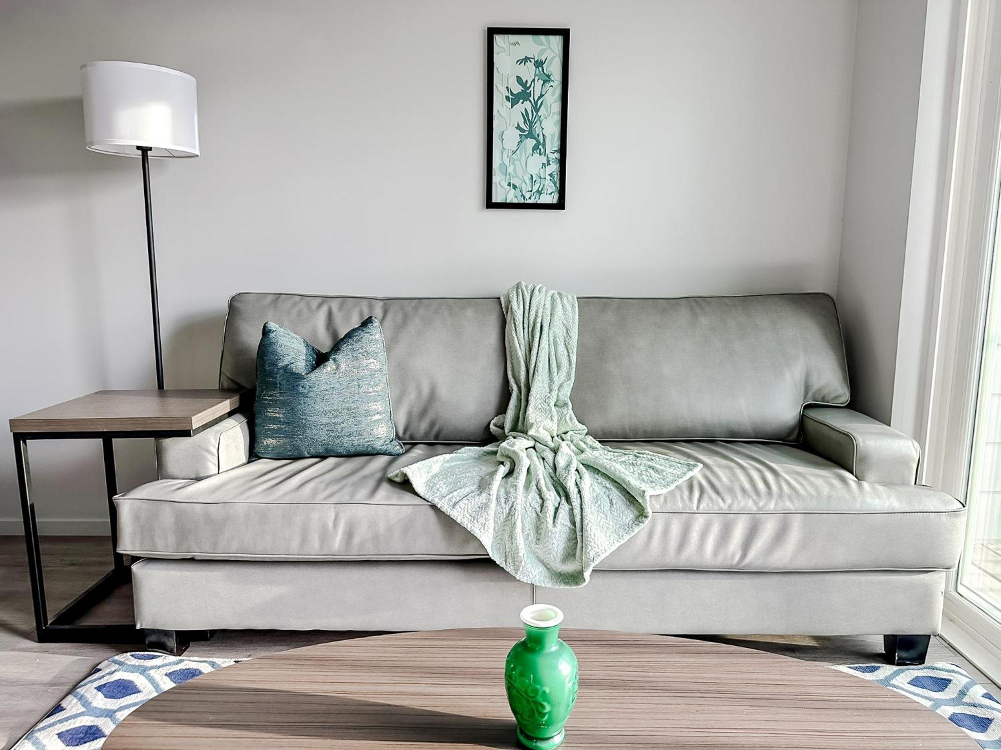 Sleepover 1Bd 1Ba Omaha Apartments Zewnętrze zdjęcie